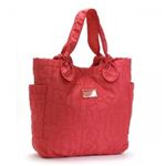 MARC BY MARC JACOBS（マークバイマークジェイコブス） トートバッグ PRETTY NYLON M303122 475 SALMON