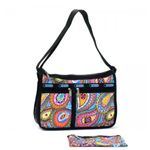 LESPORTSAC（レスポートサック） ショルダーバッグ TILT-A-WHIRL 7507