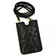 Vivienne Westwood（ヴィヴィアンウエストウッド） ケイタイホルダー GIANT ORB 5724V ブラック