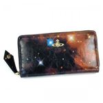Vivienne Westwood（ヴィヴィアンウエストウッド） 長財布 GALAXY 32155