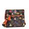 Vivienne Westwood（ヴィヴィアンウエストウッド） ナナメガケバッグ LOGOMANIA 13148 オレンジ