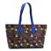 Vivienne Westwood（ヴィヴィアンウエストウッド） ショルダーバッグ LOGOMANIA 13153 ブルー