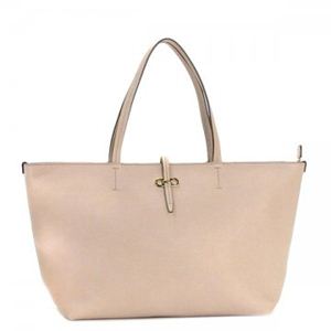 Ferragamo（フェラガモ） トートバッグ NEW ICONA PORTATUTTO 21C914 491192 ライトピンク