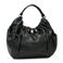 Ferragamo（フェラガモ） ショルダーバッグ VARA FIOCCO 21C783 478913 ブラック