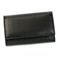 Ferragamo（フェラガモ） キーケース MENS SLG -MINIGANCIN 669146 498877 ブラック