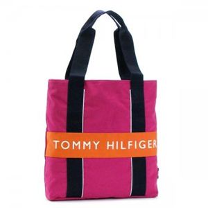 TOMMY HILFIGER（トミーヒルフィガー） トートバッグ HARBOUR POINT L500128 665