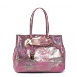 Furla（フルラ） ショルダーバッグ BE84 UR0 ライトピンク