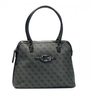 Guess（ゲス） ショルダーバッグ ASHMORE SV335406 ダークグレー