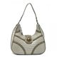 Guess（ゲス）　ショルダーバッグ　CARISMA　CR335201　ベージュ