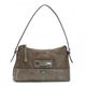 Guess（ゲス）　ショルダーバッグ　LIDDY　VY335311　ブラウン