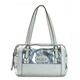 Guess（ゲス）　ショルダーバッグ　MERCURY　SHINE　ME335608　シルバー