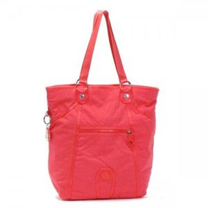 Kipling（キプリング） トートバッグ G RILLA GIRLZ K24051 129 レッド