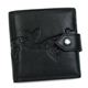 Vivienne Westwood（ヴィヴィアンウエストウッド） 二つ折り財布（小銭入れ付） MAN CHAIN ORB 2814 ブラック - 縮小画像1