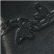 Vivienne Westwood（ヴィヴィアンウエストウッド） 二つ折り財布（小銭入れ付） MAN CHAIN ORB 2814 ブラック - 縮小画像4