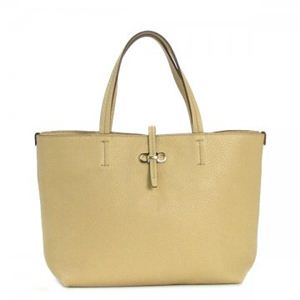 Ferragamo（フェラガモ） トートバッグ NEW ICONA PORTATUTTO 21C391 474478 ベージュ