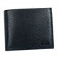 Ferragamo（フェラガモ） 二つ折り財布（小銭入れ付） MENS SLG -REVIVAL MU 667070 499152 グレー