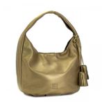 Loewe（ロエベ） ショルダーバッグ LOEWE NAPA 315.82.B47 8156 ゴールド