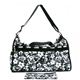 LESPORTSAC�ʥ쥹�ݡ��ȥ��å��� �ܥ��ȥ�Хå� ����ɡ��֥��å��å�ץ��� 7185
