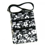 LESPORTSAC（レスポートサック） ナナメガケバッグ シャドーブロッサッムプリント 7627