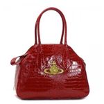 Vivienne Westwood（ヴィヴィアンウエストウッド） ショルダーバッグ CHANCERY 5747 レッド