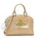 Vivienne Westwood（ヴィヴィアンウエストウッド） ハンドバッグ CHANCERY 5815 ベージュ