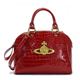 Vivienne Westwood（ヴィヴィアンウエストウッド） ハンドバッグ CHANCERY 5815 レッド