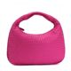 BOTTEGA　VENETA（ボッテガベネタ）　ショルダーバッグ　V0016レザー　115653　5662　ライトピンク