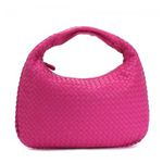 BOTTEGA VENETA（ボッテガベネタ） ショルダーバッグ V0016レザー 115653 5662 ライトピンク