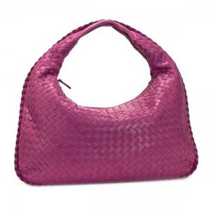 BOTTEGA VENETA（ボッテガベネタ） ショルダーバッグ 115653 6262 ライトパープル