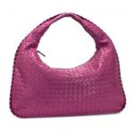 BOTTEGA VENETA（ボッテガベネタ） ショルダーバッグ 115653 6262 ライトパープル