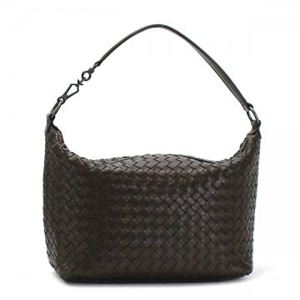 BOTTEGA VENETA（ボッテガベネタ） ショルダーバッグ 239988 2072 ダークブラウン