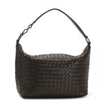 BOTTEGA VENETA（ボッテガベネタ） ショルダーバッグ 239988 2072 ダークブラウン