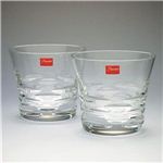 【2012年3月31日まで期間限定値下げ】Baccarat（バカラ） グラス 2604103