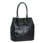 【2012年3月31日まで期間限定値下げ】Furla（フルラ） トートバッグ B374 O60 ブラック H31×W30×D10