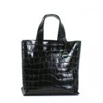 【2012年3月31日まで期間限定値下げ】Furla（フルラ） ハンドバッグ BG75 O60 ブラック