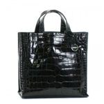 【2012年3月31日まで期間限定値下げ】Furla（フルラ） ハンドバッグ BG76 O60 ブラック