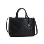 【2012年3月31日まで期間限定値下げ】Furla（フルラ） トートバッグ 1826 O60 ブラック