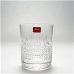 【2012年3月31日まで期間限定値下げ】Baccarat（バカラ） グラス NANCY 1301293