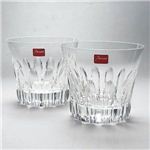【2012年3月31日まで期間限定値下げ】Baccarat（バカラ） グラス ETNA 2104384