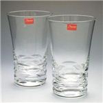 【2012年3月31日まで期間限定値下げ】Baccarat（バカラ） グラス LOLA 2604105