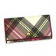 【2012年3月31日まで期間限定値下げ】Vivienne Westwood（ヴィヴィアンウエストウッド） 長財布 DERBY LTR 1032V EXHIBITION