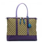 Gucci(グッチ) ショルダーバッグ CHEER 282325 9770 パープル