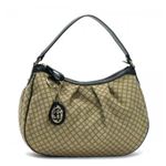Gucci(グッチ) ショルダーバッグ SUKEY 232955 9769 ブラック/ベージュ