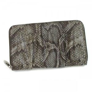 Furla（フルラ） 長財布 PJ70 DUR カーキー