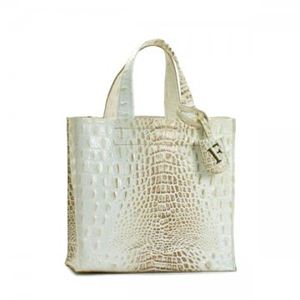 Furla（フルラ） ハンドバッグ BG75 RF0 ダークブラウン／ブラック