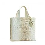 Furla(フルラ) ハンドバッグ BG75 RF0 ダークブラウン/ブラック