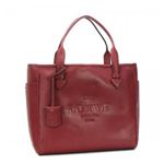 Loewe（ロエベ） ハンドバッグ HERITAGE LEATHER 377.79.751 7400 ワイン