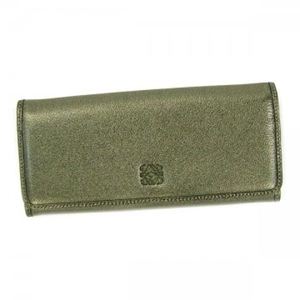 Loewe（ロエベ） 長財布 AMAZONA 113.70.F11 3240 ブロンズ