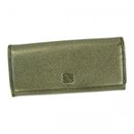 Loewe（ロエベ） 長財布 AMAZONA 113.70.F11 3240 ブロンズ