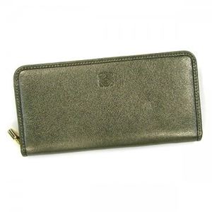 Loewe（ロエベ） 長財布 AMAZONA 113.70.F13 3240 ブロンズ